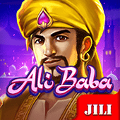 Ali Baba - FB005 Hot Game