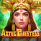 Aztec Priestess - FB005 Hot