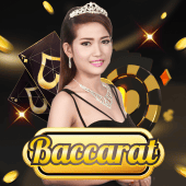 Baccarat A - FB005 Live
