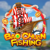 Bao Chuan Fishing - FB005