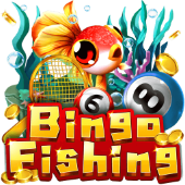 Bingo Fishing - FB005