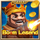 Boom Legend - FB005