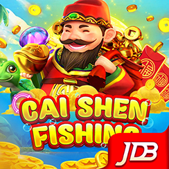 Cai Shen Fishing - FB005