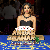 Andar Bahar - FB005 Casino