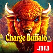 Charge Buffalo - FB005