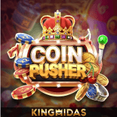 Coin Pusher - FB005 Game