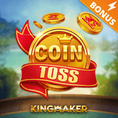 Coin Toss - FB005 Card Game