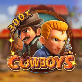 Cowboys - FB005 Hot Game