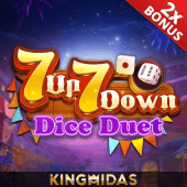 Dice Duet - FB005 Game