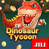 Dinosaur Tycoon - FB005