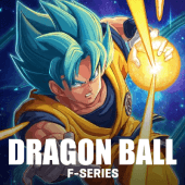 Dragon Ball - FB005 Slot