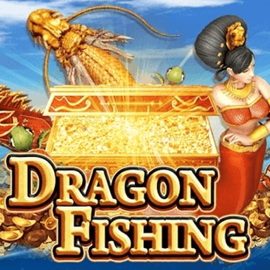 Dragon Fishing - FB005