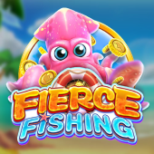 Fierce Fishing - FB005