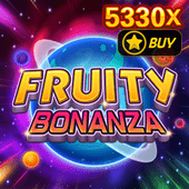 Fruity Bonanza - FB005