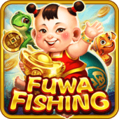 Fuwa Fishing - FB005