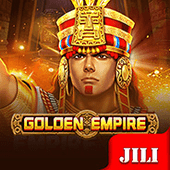 Golden Empire - FB005 Slot