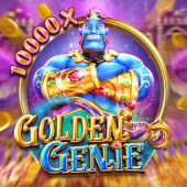 Golden Genie - FB005 Hot
