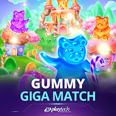 Gummy Giga Match - FB005