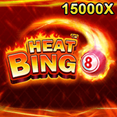 Heat Bingo - FB005 Game