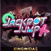 Jackpot Jump - FB005