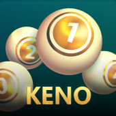 Keno - FB005 Game
