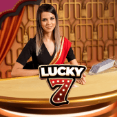 Lucky 7 - FB005 Live Casino