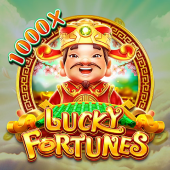 Lucky Fortunes - FB005