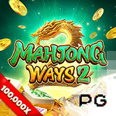 Mahjong Ways 2 - FB005