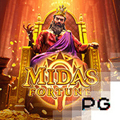Midas Fortune - FB005