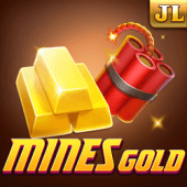 Mines Gold - FB005 Game