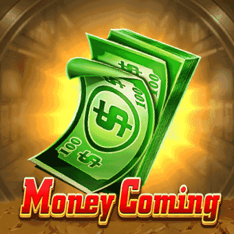Money Coming - FB005 Slot