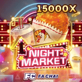 Night Market - FB005