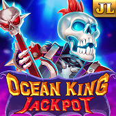 Ocean King Jackpot Icon