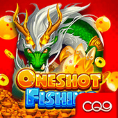 Oneshot Fishing - FB005