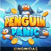 Penguin Panic - FB005