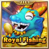 Royal Fishing - FB005