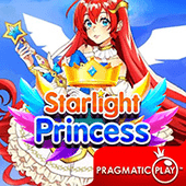 Starlight Princess - FB005