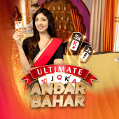 Ultimate Andar Bahar - FB005