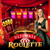 Ultimate Roulette - FB005
