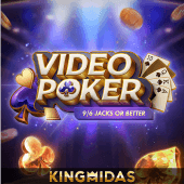 Video Poker - FB005 Game