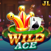 Wild Ace - FB005 Slot